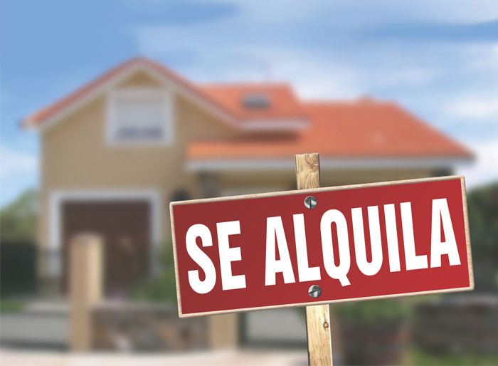 Los alquileres aumentaron entre un 140% y un&nbsp;200%