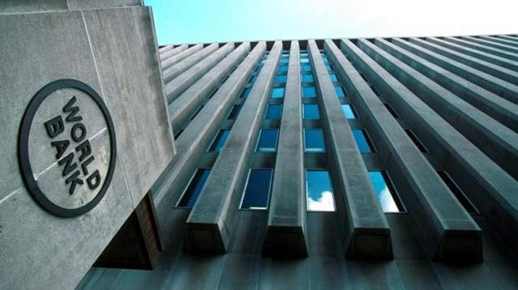 El BM prevé que Argentina crezca 2% en 2023:alertó por la alta inflación y los controles a la&nbsp;economía