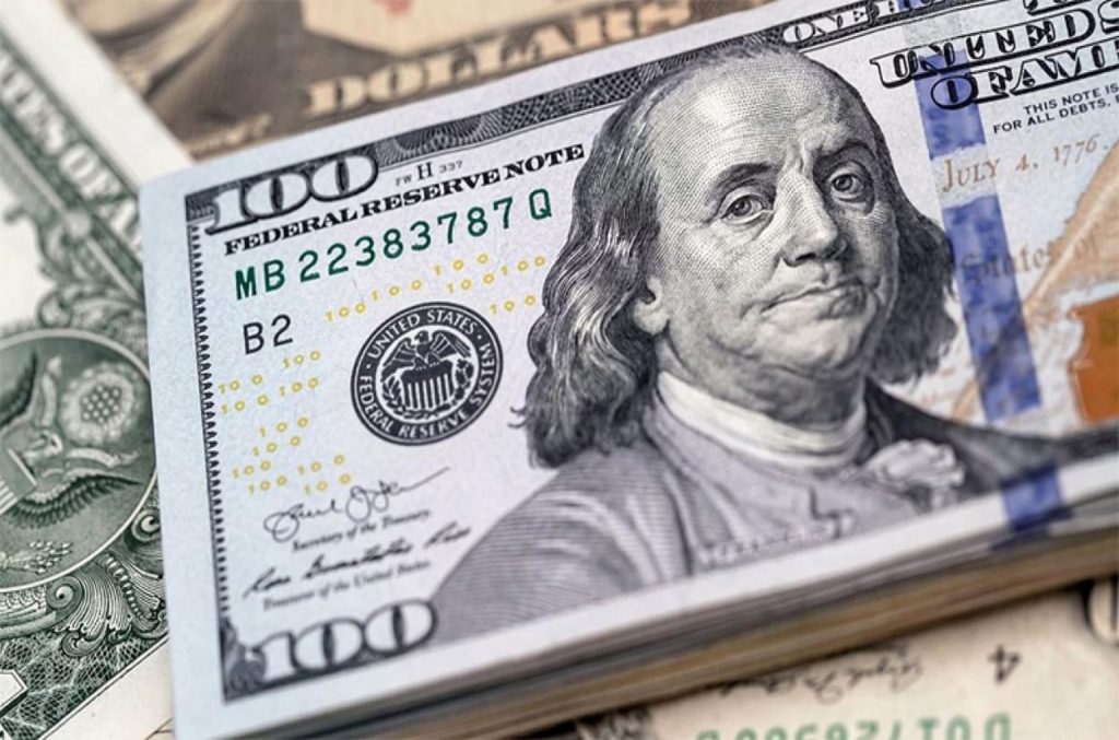  El “blue” con su ultimo cierre volvio a romper records en $383, igualando el dolar&nbsp;Qatar