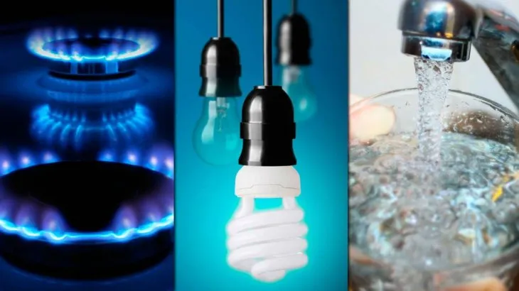 Los aumentos que llegan en febrero: combustibles, telefonía, luz y&nbsp;prepagas