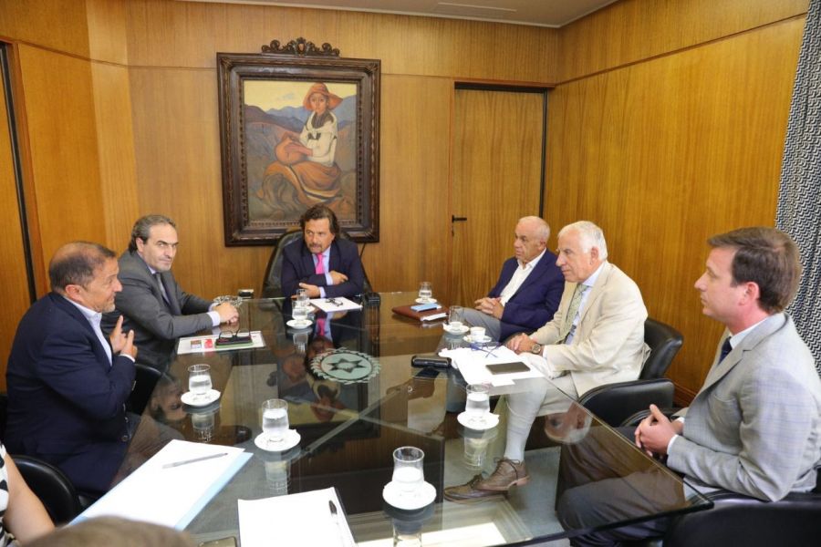 El Gobernador arbitrará los mecanismos para garantizar la circulación ante los cortes de&nbsp;ruta