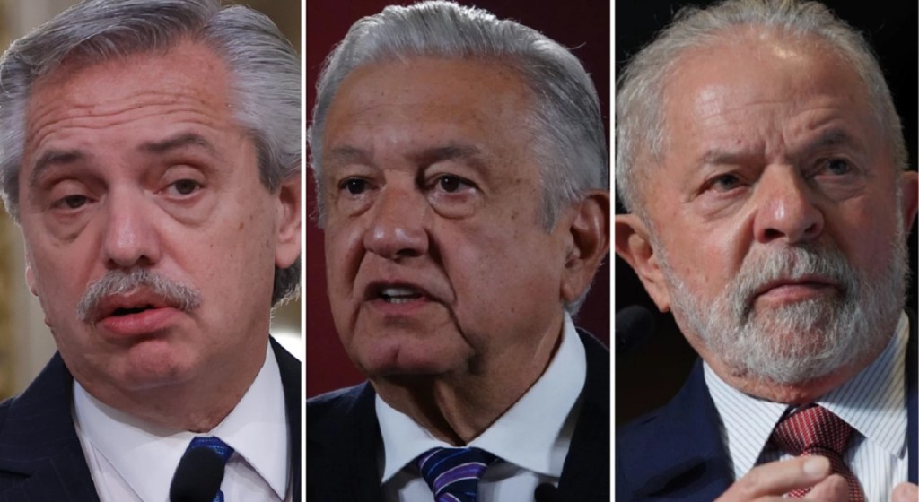 Inflación: en Argentina, la suba de precios de enero superaría el 6% contra un 0,5% de México y&nbsp;Brasil