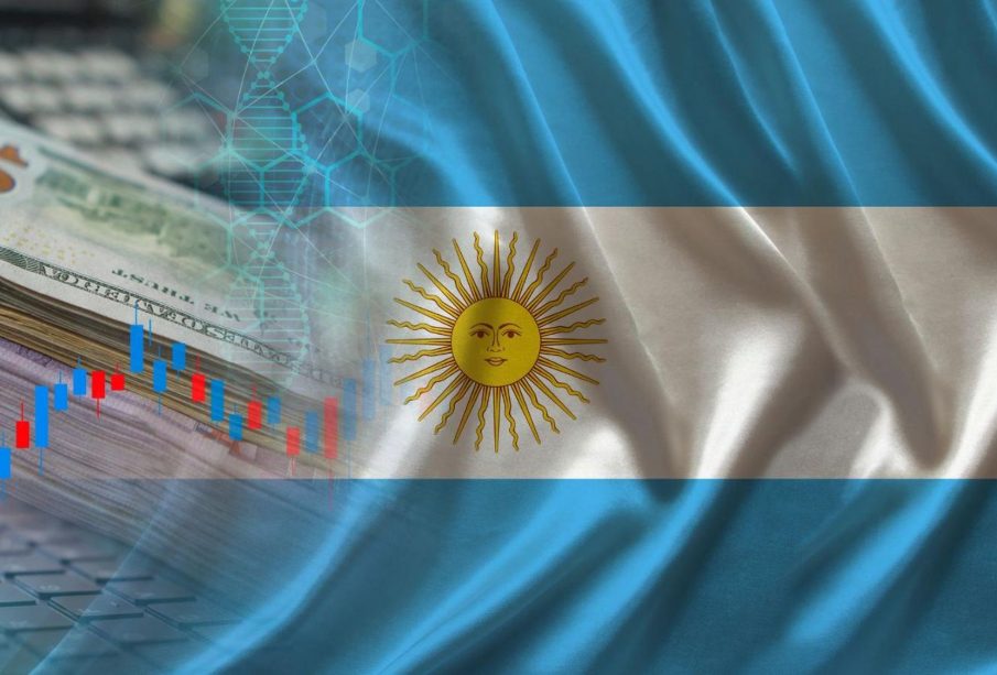 La Argentina registró en el 2022 la segunda inflación más alta de América&nbsp;Latina