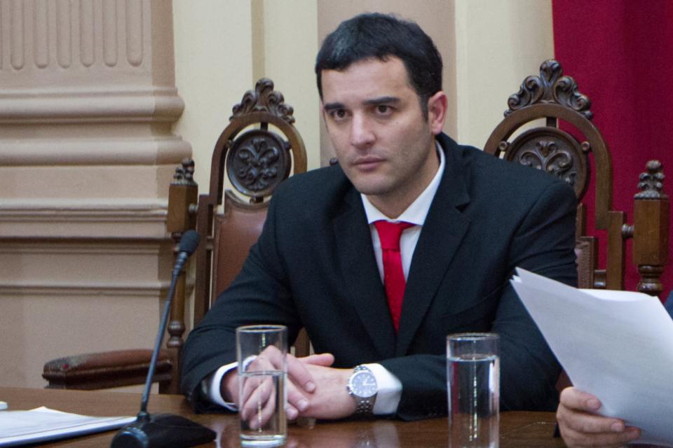 Jarsún: «Lo primero que hay que hacer es resolver que la gente tenga&nbsp;agua»