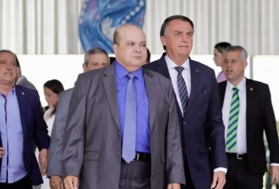 Asalto al poder en Brasil: suspenden al gobernador de Brasilia y hay bloqueos de&nbsp;rutas