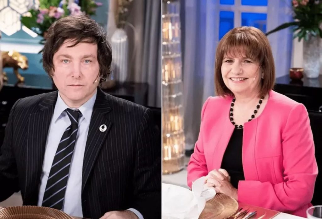 Javier Milei descartó una posible alianza con Juntos por el Cambio: “Es un rejunte de miserables destinado al&nbsp;fracaso”