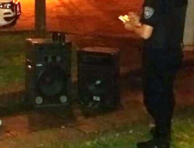 Como en Córdoba, salteños también piden prohibir la música alta a cualquier hora