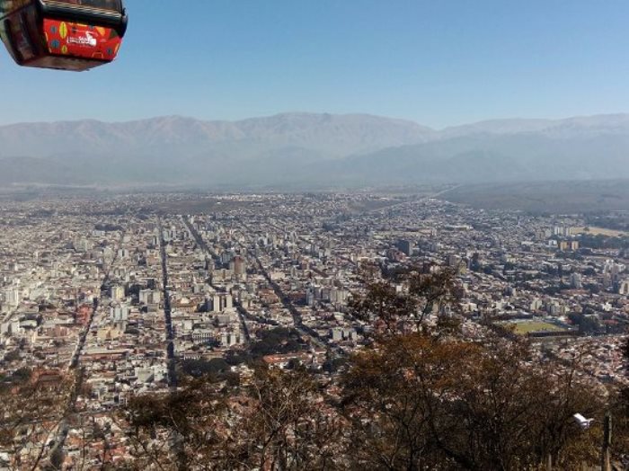 Salta tembló este martes, ¿cuántos sismos tuvimos en lo que va del año?