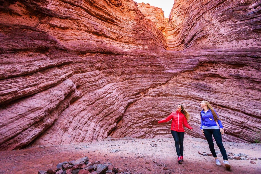 El turismo en Salta volvió a niveles pre-pandemia: la ocupación hotelera está cercana al&nbsp;50%