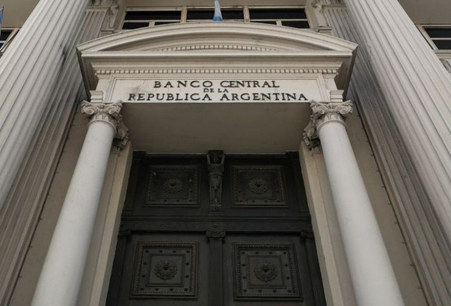 Reservas en rojo: el BCRA acumula ventas por U$S 481 millones en&nbsp;febrero