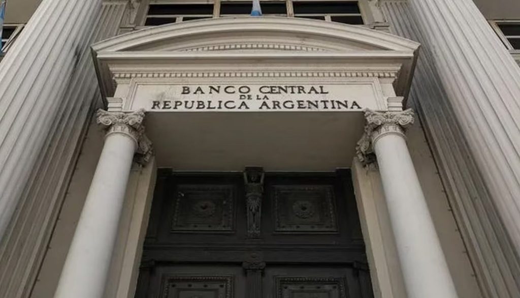 El Banco Central sigue perdiendo reservas: ya vendió US$ 559 millones en 2023