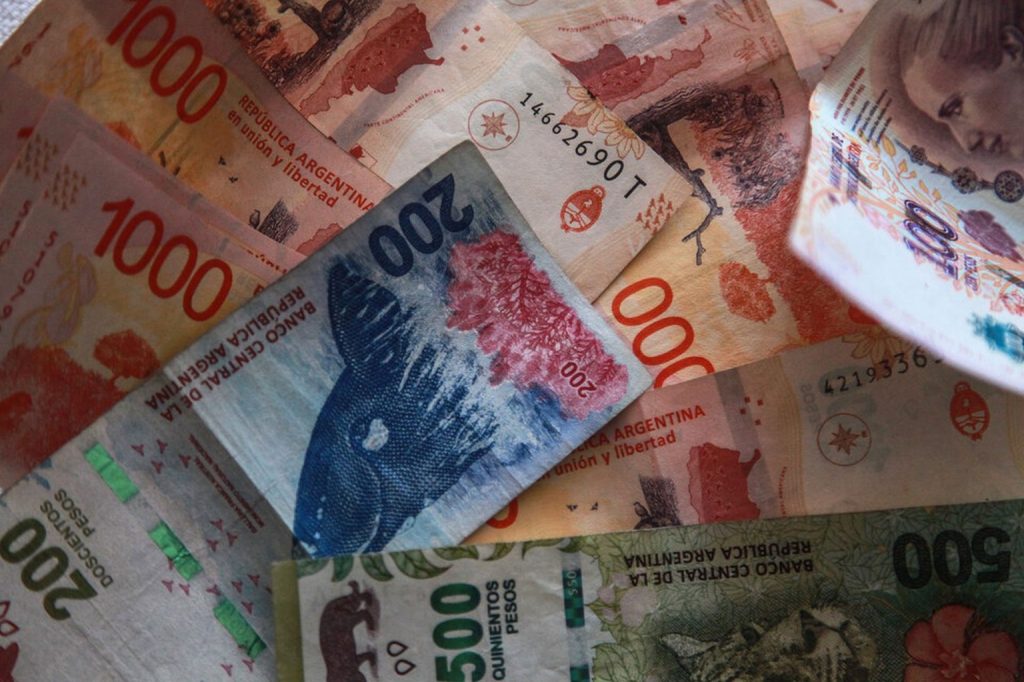 La “bomba” de la deuda en pesos: los datos más impactantes del Tesoro y el&nbsp;BCRA