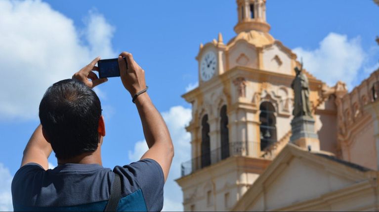 Por el carnaval, la ocupación hotelera en Salta ya está al 80%