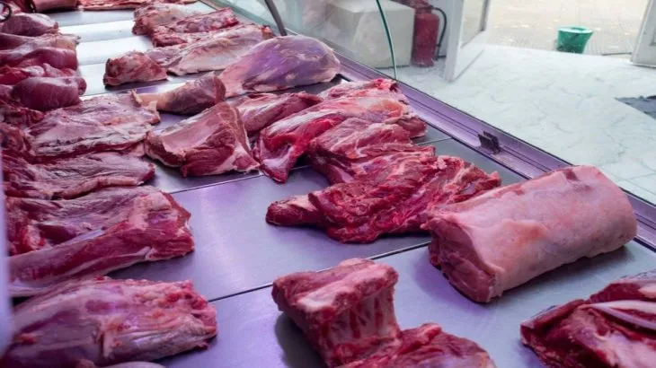 El Gobierno confirmó que las retenciones cero para la carne seguirán hasta el 31 de&nbsp;octubre