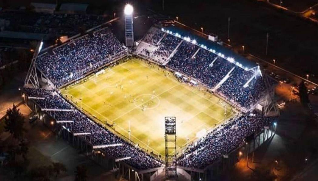 Si Argentina es sede del Mundial 2030, Salta se postulará como anfitriona