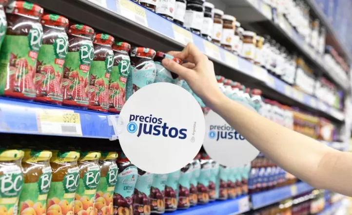 Advertencia empresarial: Aumentos de hasta el 60% en productos post 10 de&nbsp;diciembre