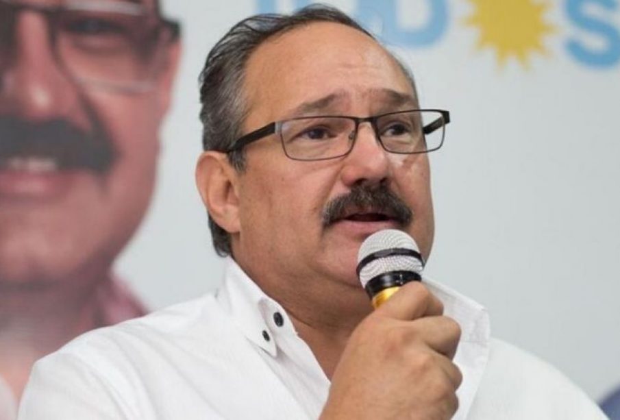 Leavy competiría por la gobernación de Salta: se lo pide el partido