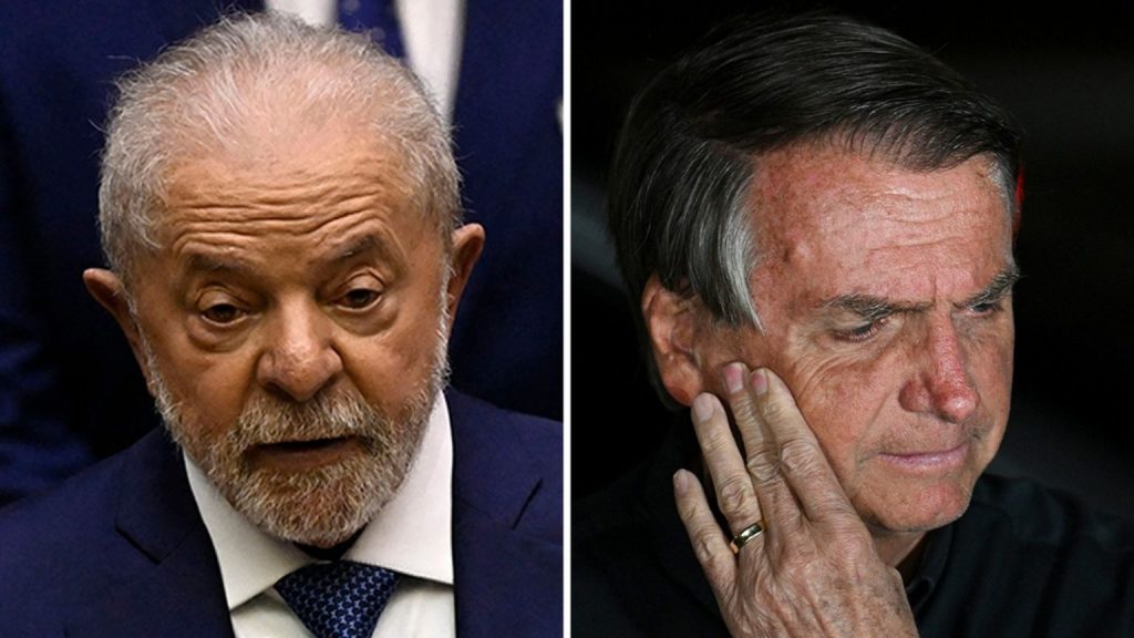 Lula acusó a Bolsonaro: “Preparó el golpe y todavía sigue&nbsp;intentándolo”