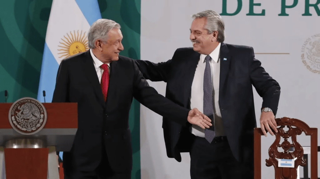 México organiza una cumbre antinflacionaria y convocó a Alberto Fernández, Lula, Gustavo Petro y&nbsp;Díaz-Canel