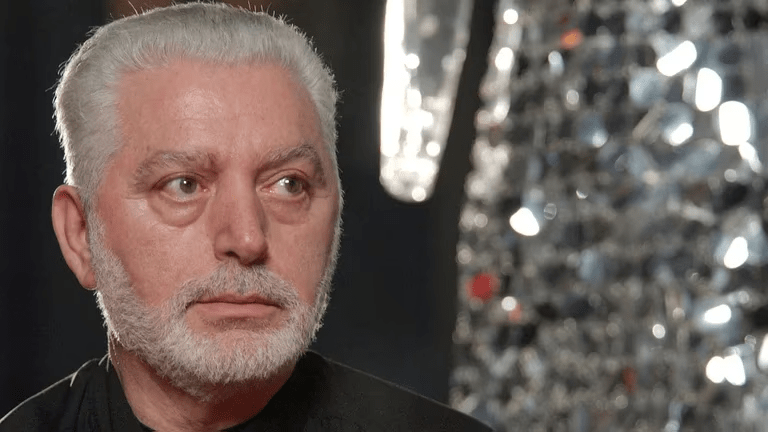 Murió Paco Rabanne a los 88 años, uno de los diseñadores de moda más&nbsp;influyentes