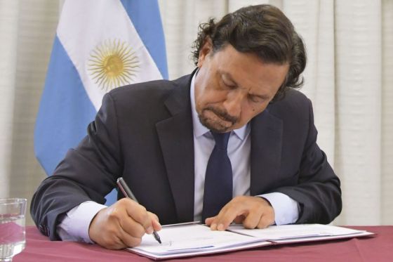 Salta garantiza el cumplimiento de todos los derechos constitucionales en las vías terrestres de&nbsp;circulación