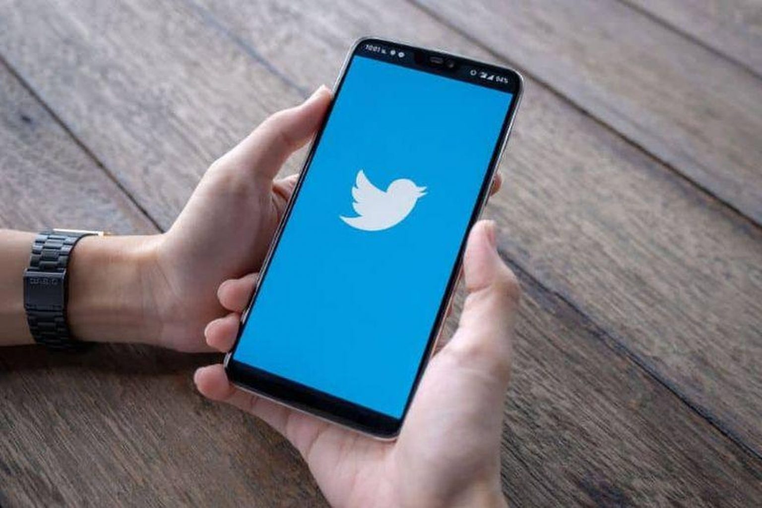 Twitter ofrece nuevos servicios para sus usuarios vip ampliando los caracteres