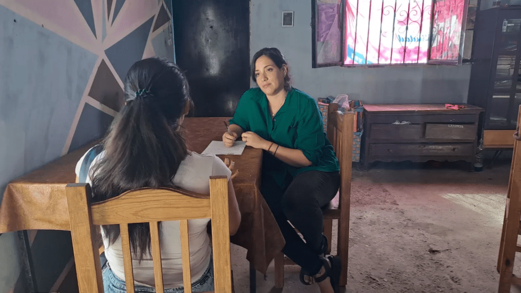 El municipio continúa brindando asistencia en violencia familiar y de&nbsp;género