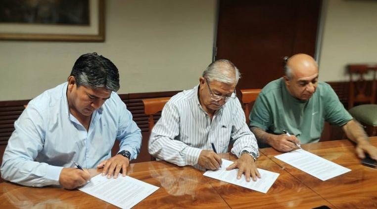 Otorgaron un nuevo aumento salarial a empleados municipales, suman un 20% en el&nbsp;año