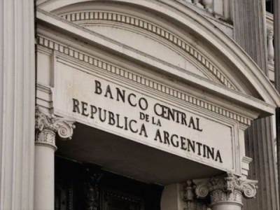 Con reservas en máximos, el BCRA enfrenta un pago clave por US$1000&nbsp;millones
