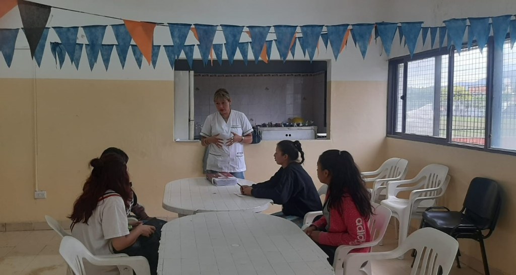 Se realizarán tests de orientación vocacional gratuitos en zona&nbsp;sudeste