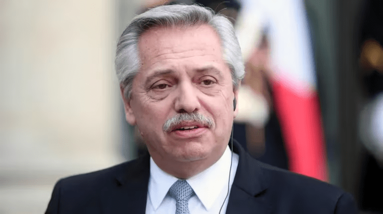 Alberto anunció el regreso de la Argentina a la Unasur: “En América Latina estamos en el mismo&nbsp;bote”