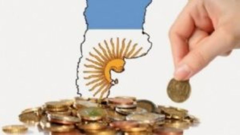 Una por una, las provincias que más fondos recibirán de la coparticipación en&nbsp;2023