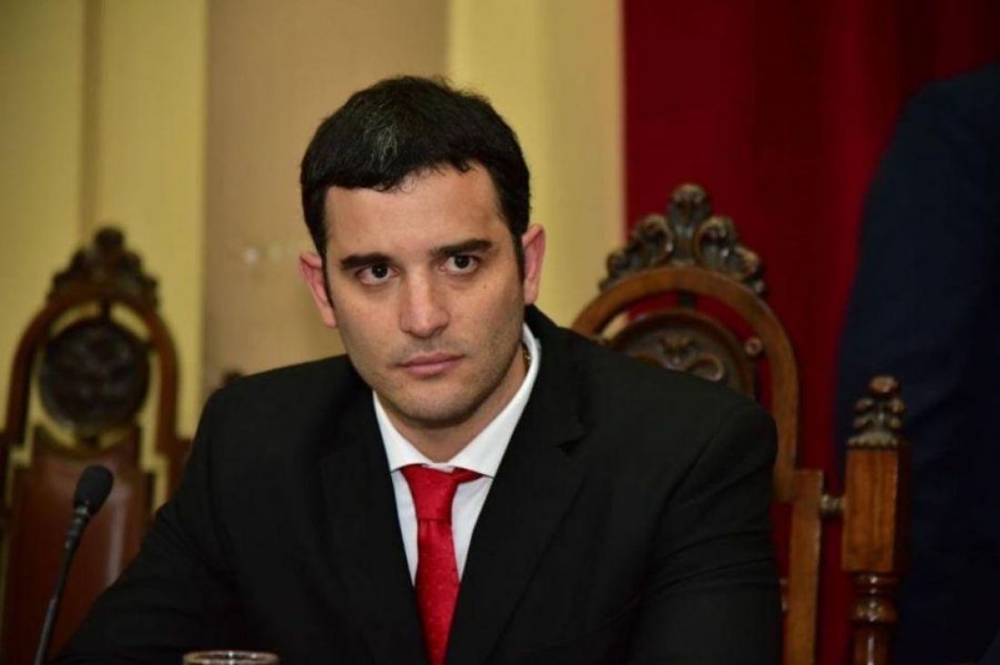 Jarsún: “No se puede acusar tan livianamente con información errónea”