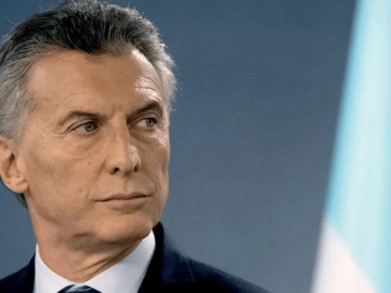 Macri convoca al PRO a un encuentro clave para proyectar las elecciones de&nbsp;2027