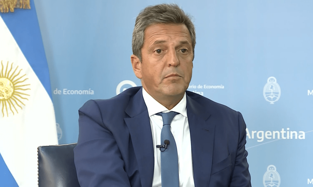 Economistas aseguran que el canje de deuda que plantea Massa generará un fuerte salto&nbsp;inflacionario