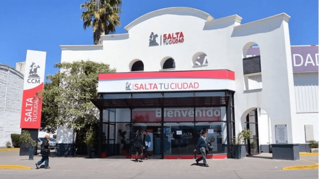 Gremios municipales convocan a paro y movilización en busca de mejoras&nbsp;salariales