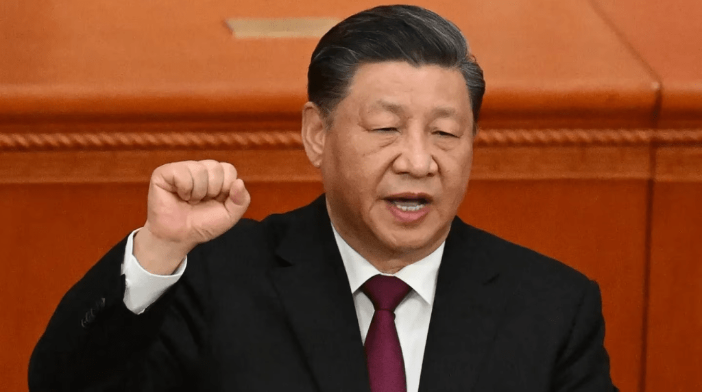 Xi Jinping se perpetúa en el poder y logra un inédito tercer mandato presidencial en&nbsp;China