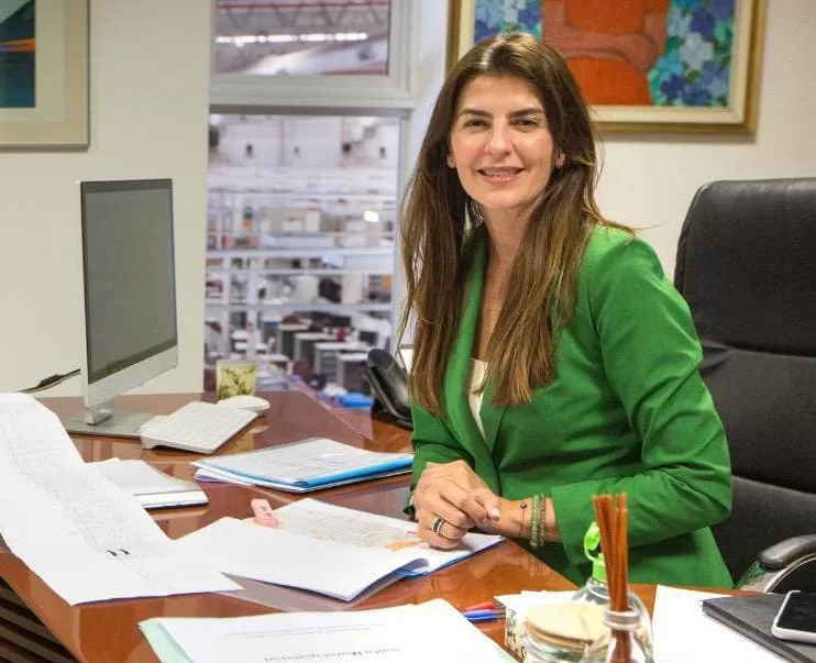 Bettina Romero promulgó la ordenanza que prevé el debate obligatorio para candidatos a&nbsp;intendentes