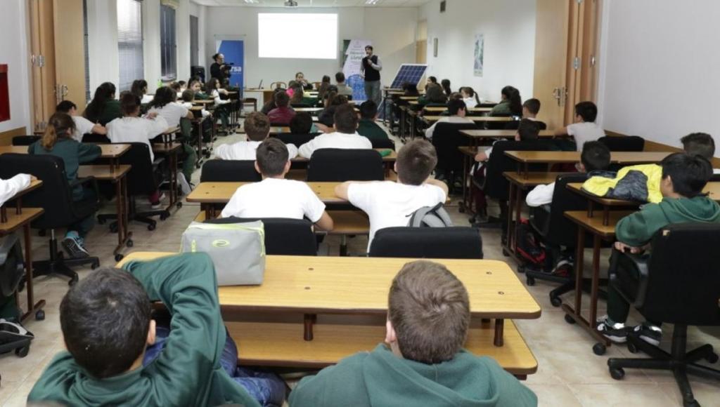 Este año aumentaron las cuotas de colegios privados por encima del %30