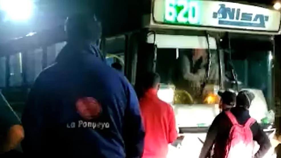 Testigos del asesinato del chofer desmintieron a Kicillof y a Berni: “El colectivero no hizo nada y le dispararon&nbsp;igual”