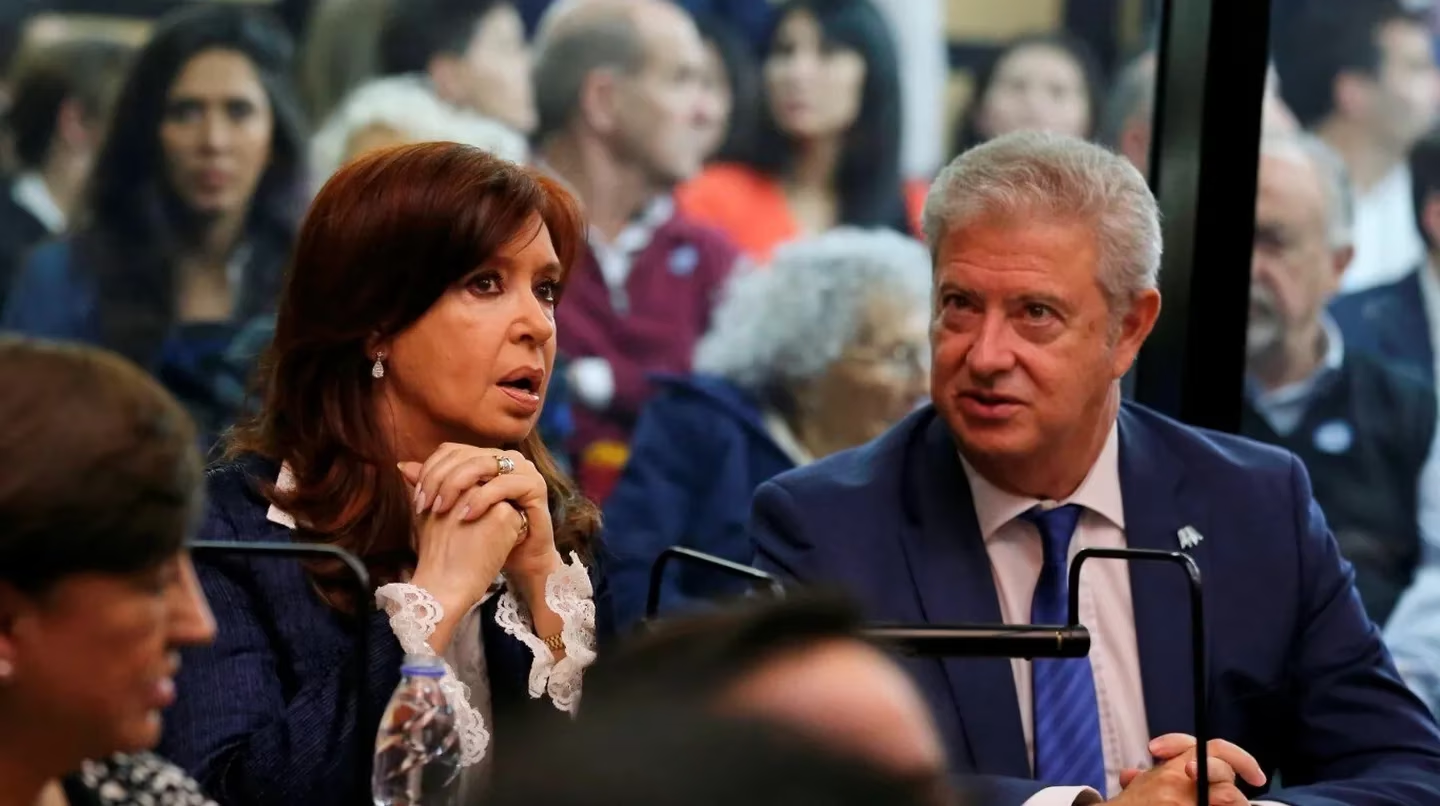 Cristina Kirchner apelará su condena en la causa Vialidad mientras fiscales buscan agregar delito de asociación ilícita