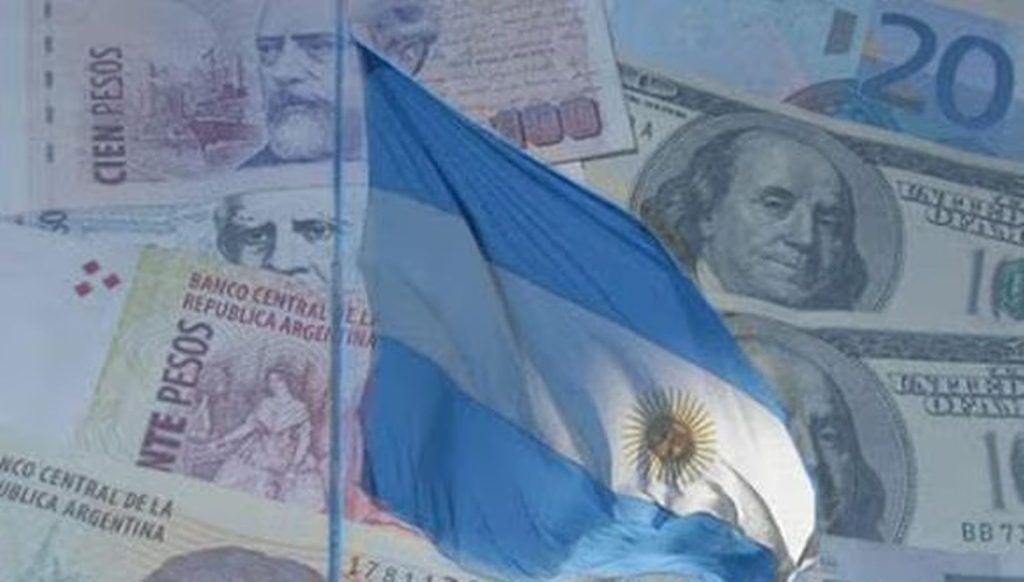 Un tribunal de Londres falló contra la Argentina: deberá pagar 1.330 millones de&nbsp;euros