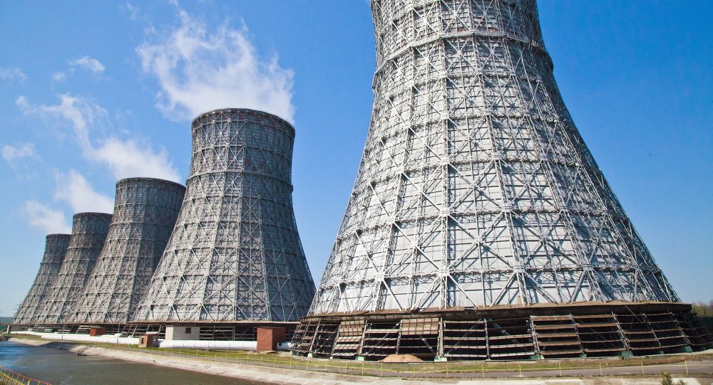 Rusia insiste en construir una central nuclear en la Argentina: “Siempre forma parte de la agenda bilateral”