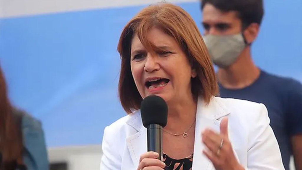 Disputas internas en el PRO: Bullrich y  Larreta chocan en provincia de Buenos&nbsp;Aires