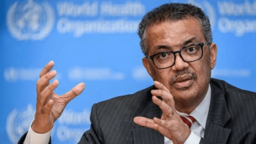 La OMS declara el fin de la alerta máxima por la pandemia de COVID-19 en todo el&nbsp;mundo