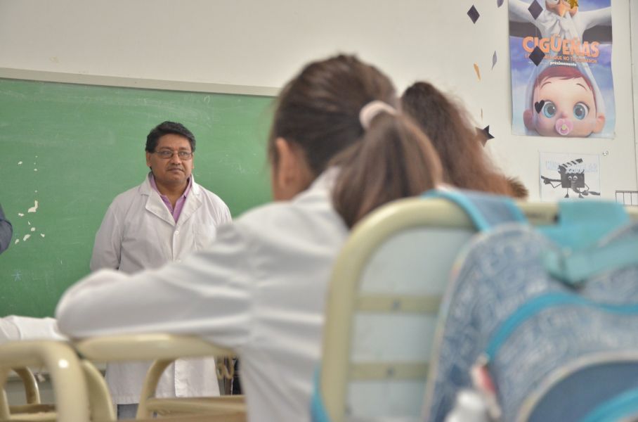 Salta mejora significativa en los resultados de educación primaria: Un paso hacia la excelencia&nbsp;académica