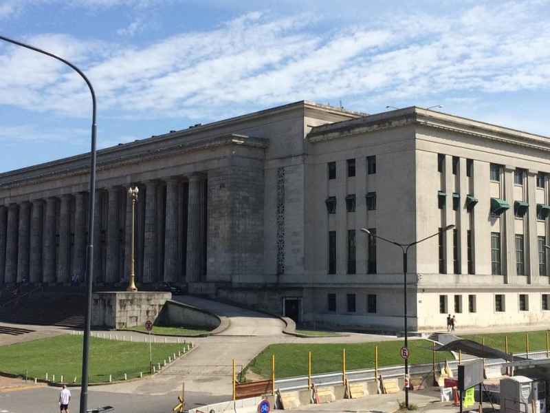 La Justicia ordena aplicar de inmediato la ley de financiamiento&nbsp;universitario