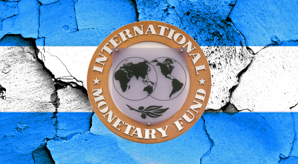 El FMI y Argentina siguen negociando un adelanto millonario de desembolsos por sequía