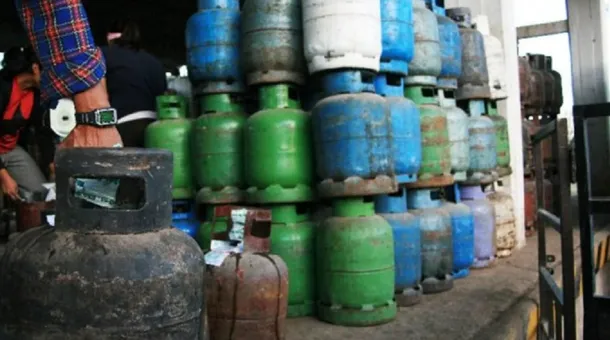Subsidio de garrafas de gas en el Programa Hogar aumenta un&nbsp;160,89%