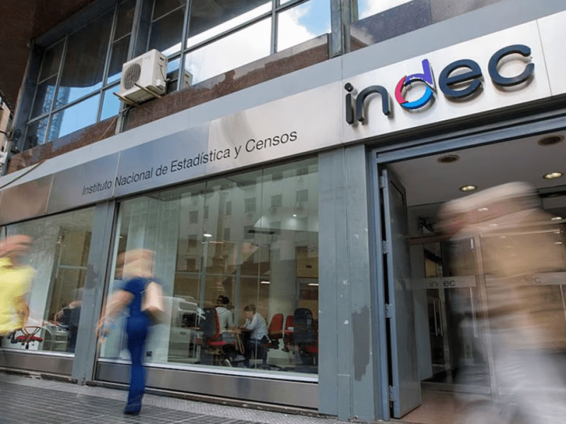 El INDEC avanza con un nuevo índice para medir la inflación: dará mayor peso a las tarifas y los&nbsp;servicios